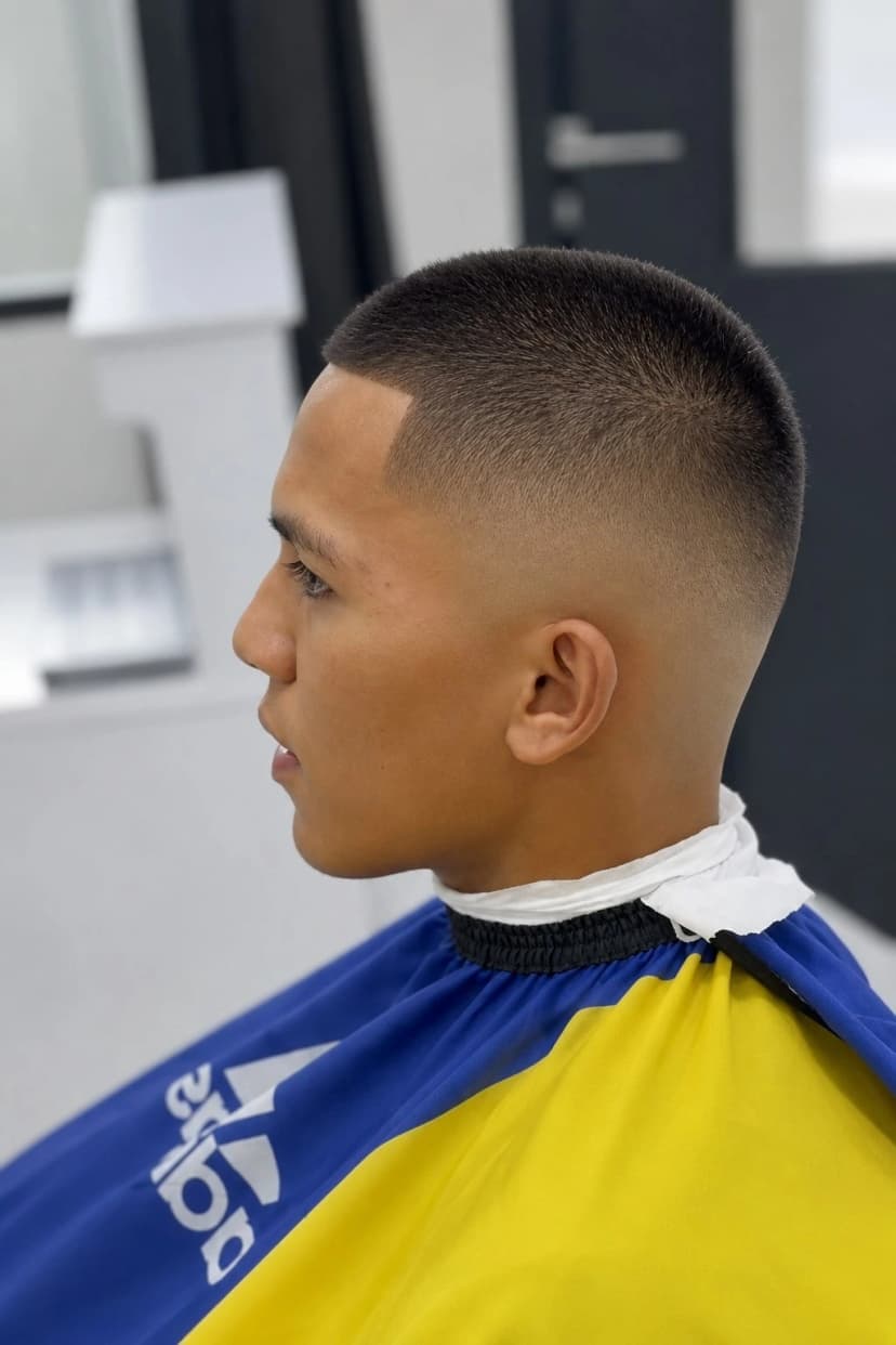 Buzz Cut