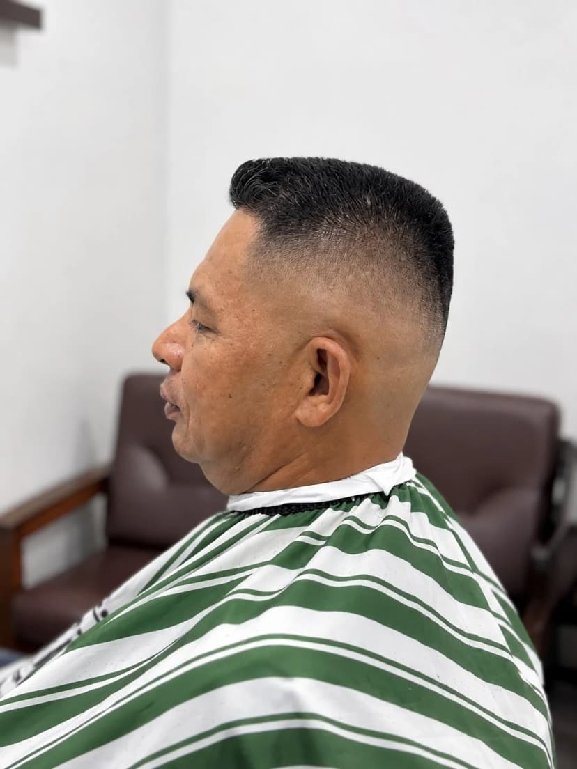 Flat Top