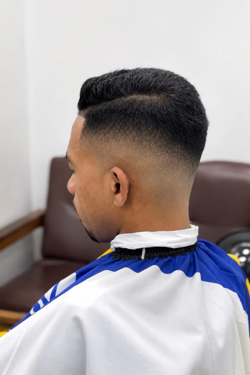 High Fade