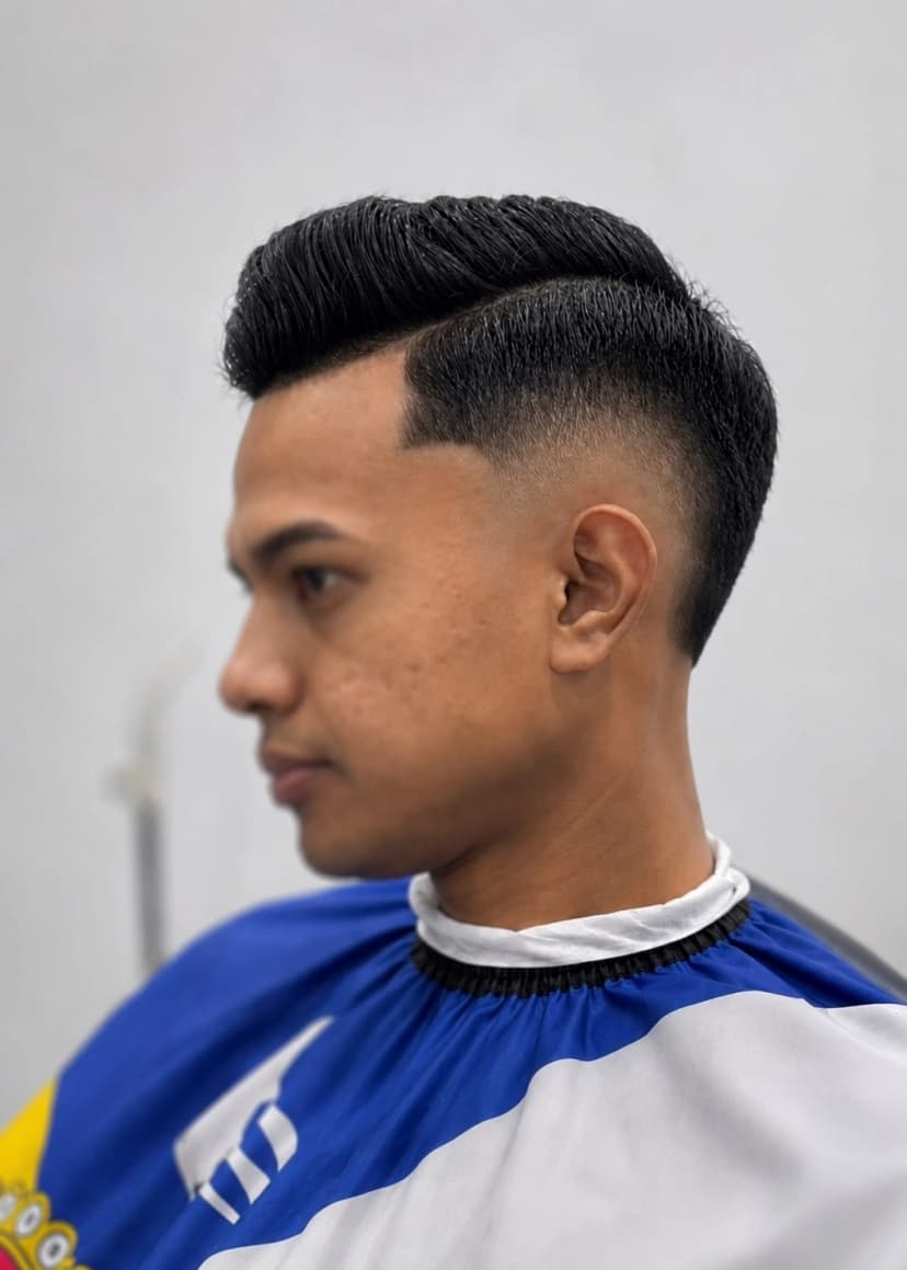 Side Part